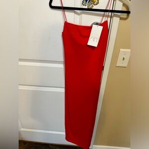 All dresses brand new size S